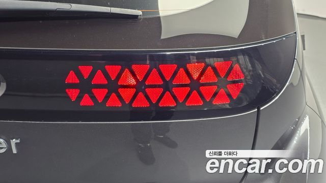 Hyundai Casper 2023 — photo 9