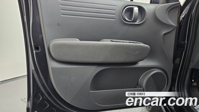 Hyundai Casper 2023 — photo 14