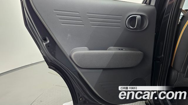 Hyundai Casper 2023 — photo 15