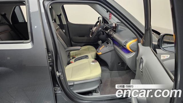 Hyundai Casper 2023 — photo 16