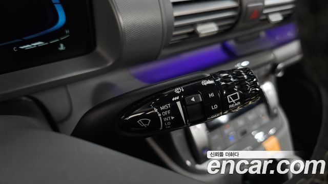 Hyundai Casper 2023 — photo 27
