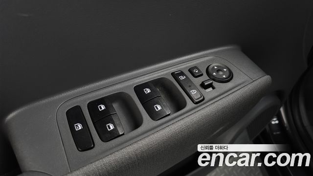 Hyundai Casper 2023 — photo 28