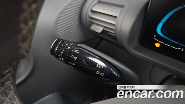 Hyundai Casper 2023 — photo 29