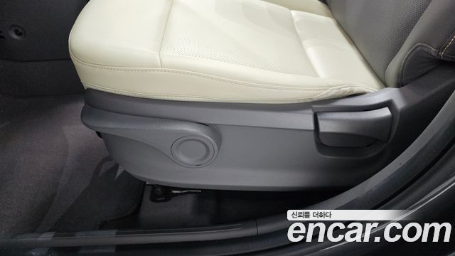 Hyundai Casper 2023 — photo 30