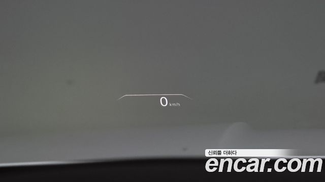 Genesis GV80 2020 — photo 32