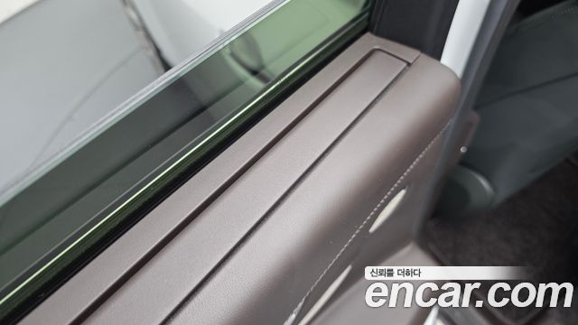 Genesis GV80 2020 — photo 38