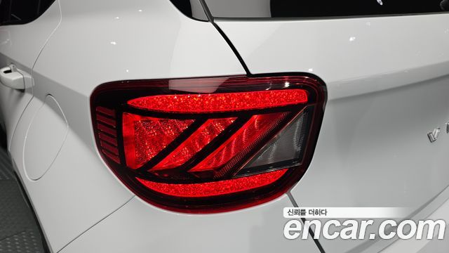 Hyundai Venue 2022 — photo 9