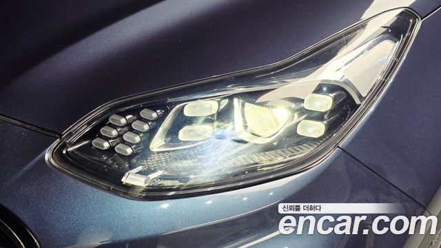 Kia Sportage 2019 — photo 8