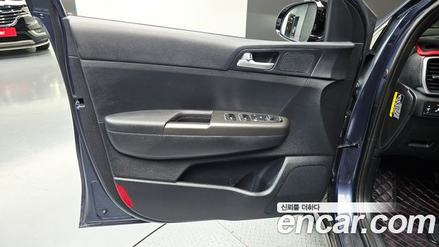Kia Sportage 2019 — photo 14