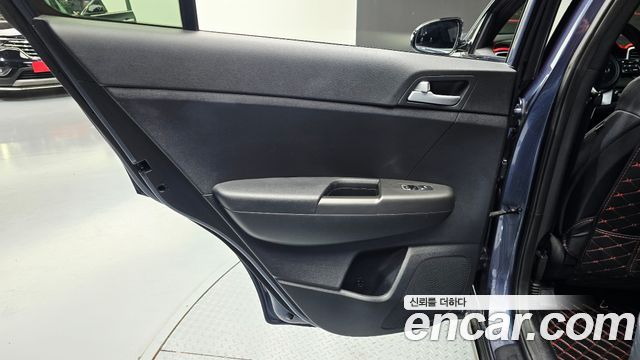 Kia Sportage 2019 — photo 15