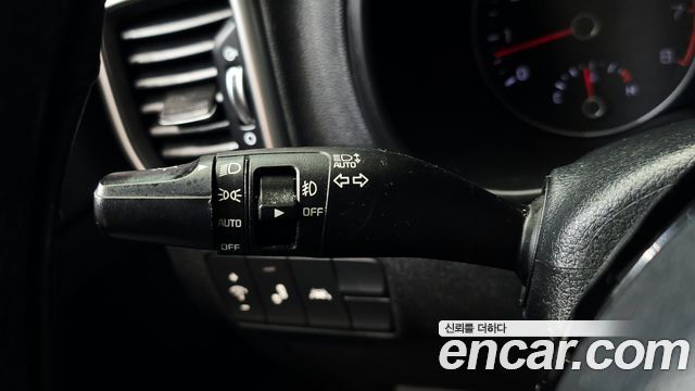 Kia Sportage 2019 — photo 27
