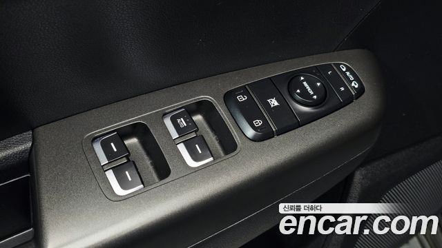 Kia Sportage 2019 — photo 29
