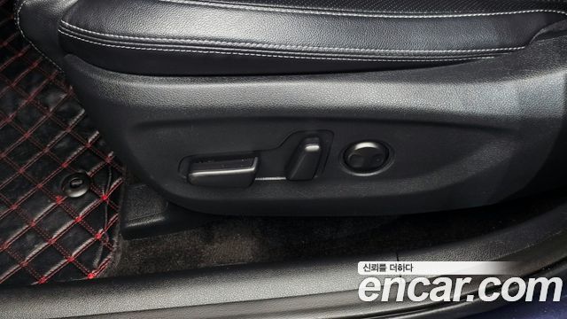 Kia Sportage 2019 — photo 30