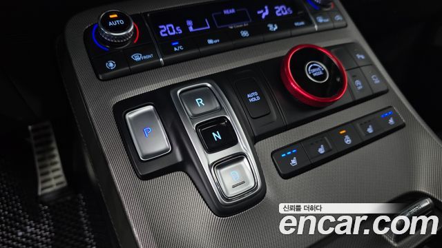 Hyundai Palisade 2021 — photo 9