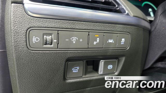 Hyundai Palisade 2021 — photo 14