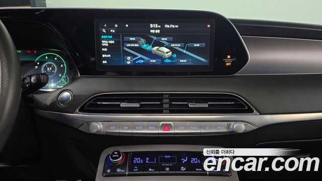 Hyundai Palisade 2021 — photo 15