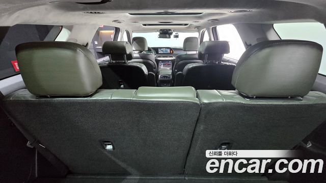 Hyundai Palisade 2021 — photo 19