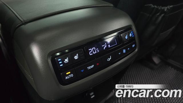 Hyundai Palisade 2021 — photo 20