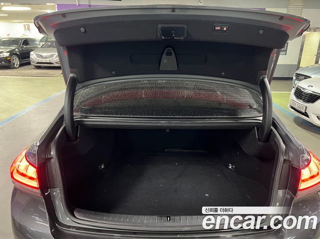 Genesis G80 2018 — photo 6