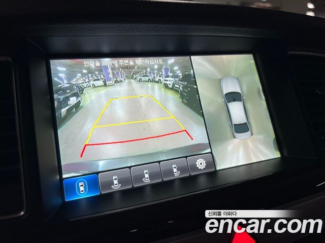 Genesis G80 2018 — photo 15