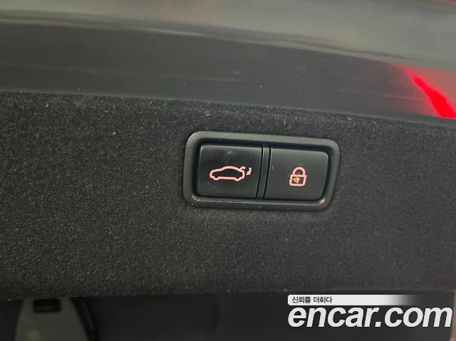 Genesis G80 2018 — photo 19