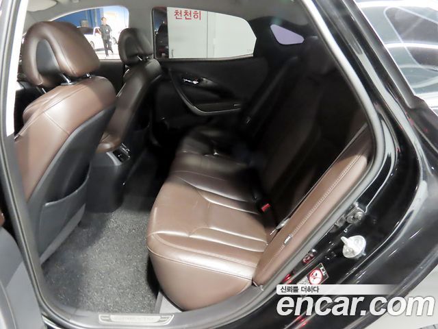 Hyundai Grandeur 2014 — photo 7