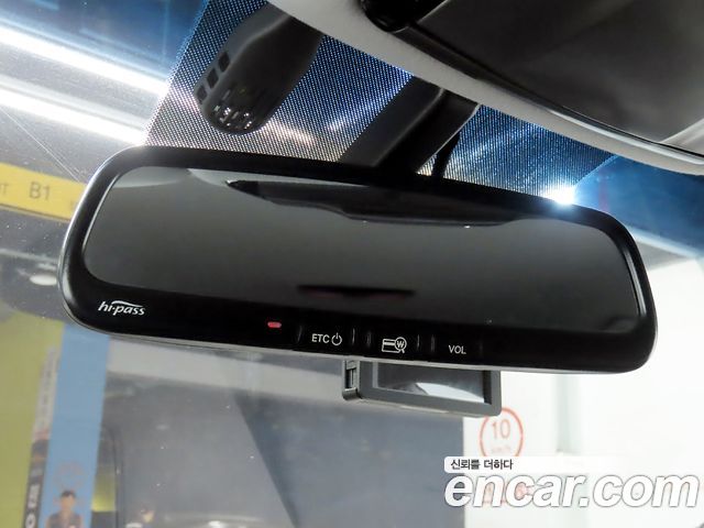 Hyundai Grandeur 2014 — photo 15