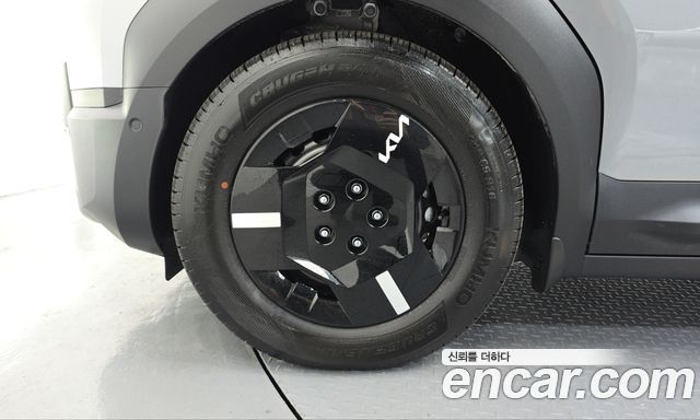 Kia PV5 2026 — photo 5