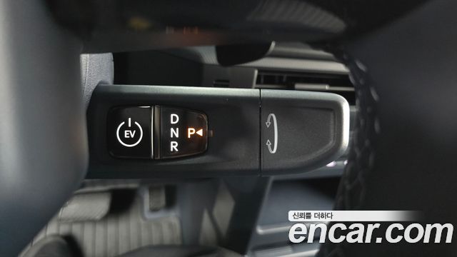 Kia PV5 2026 — photo 9