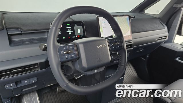 Kia PV5 2026 — photo 14