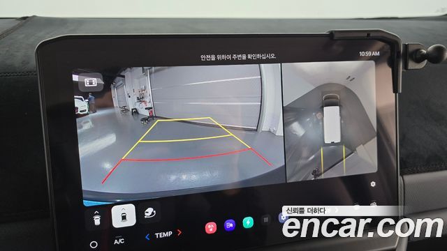 Kia PV5 2026 — photo 15