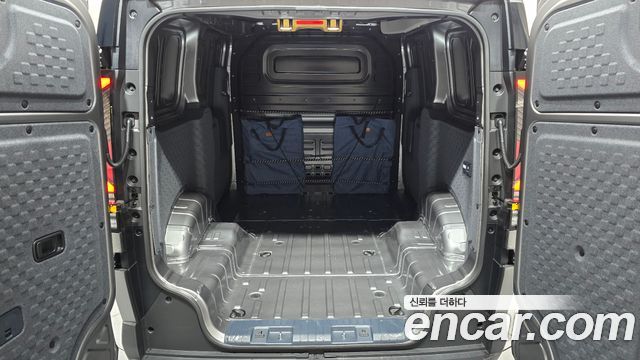 Kia PV5 2026 — photo 17