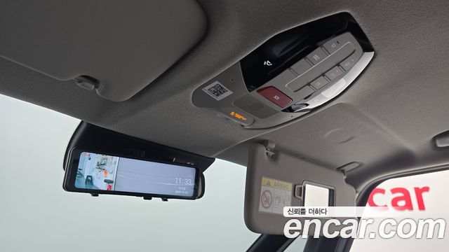 Kia PV5 2026 — photo 19