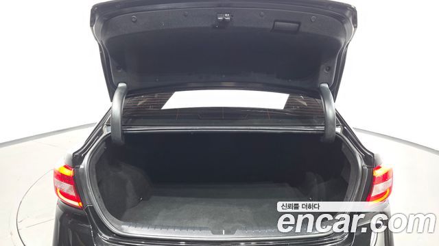 Hyundai Sonata 2017 — photo 20