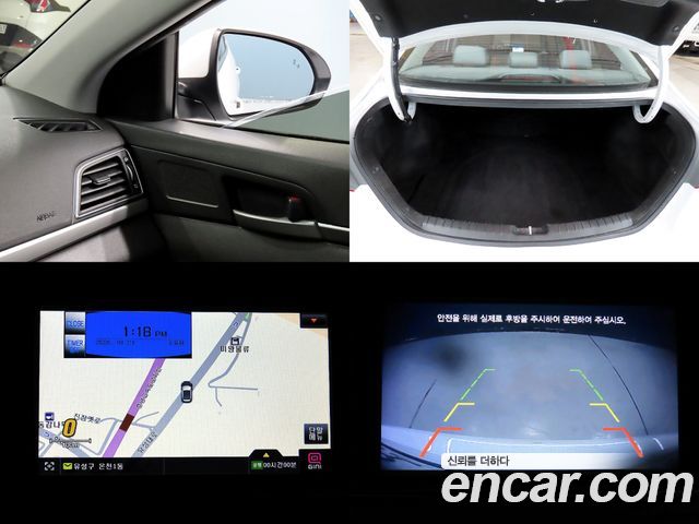 Hyundai AVANTE 2018 — photo 18