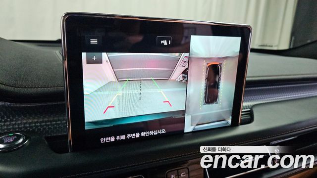 Lincoln Aviator 2022 — photo 20