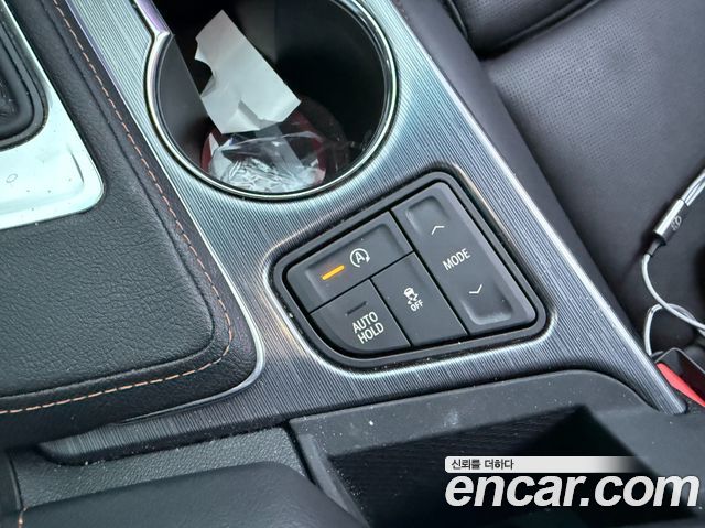 Cadillac CT4 2020 — photo 14