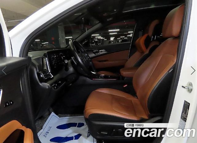 Kia Sportage 2022 — photo 6