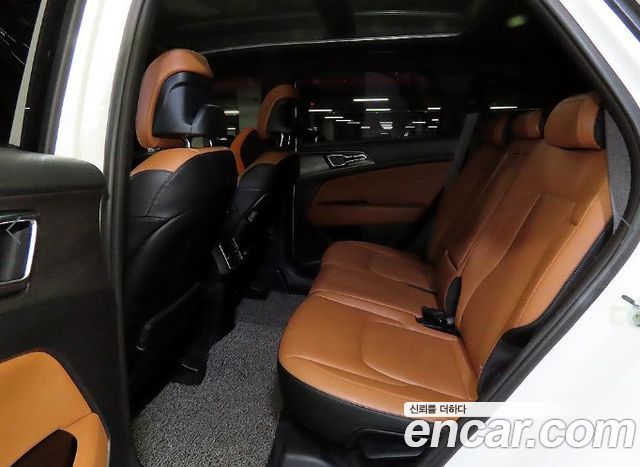 Kia Sportage 2022 — photo 7