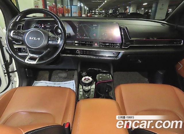 Kia Sportage 2022 — photo 10