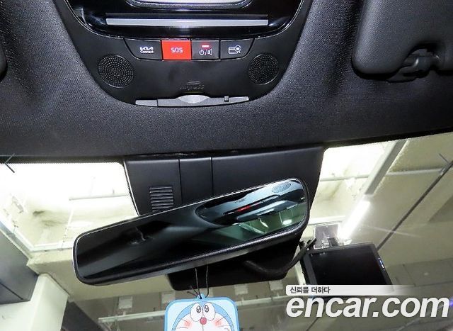 Kia Sportage 2022 — photo 13