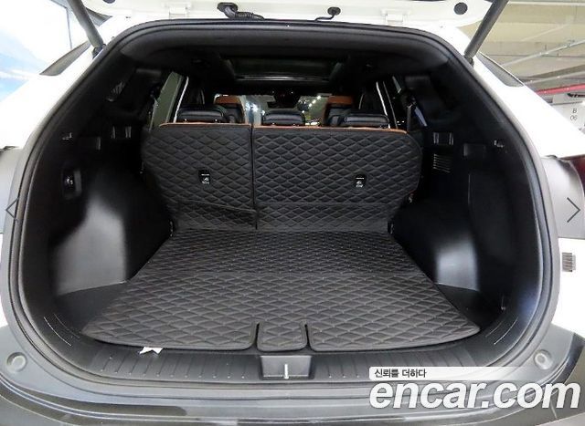 Kia Sportage 2022 — photo 16