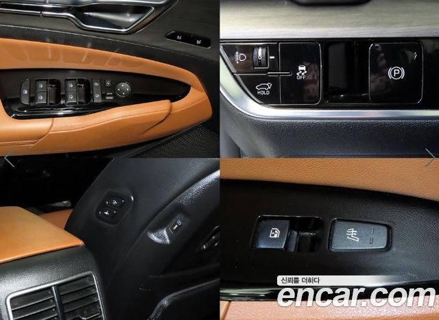 Kia Sportage 2022 — photo 17