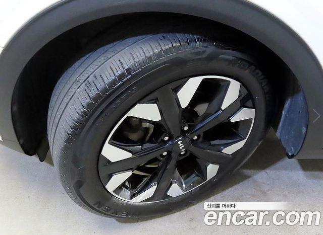 Kia Sportage 2022 — photo 20