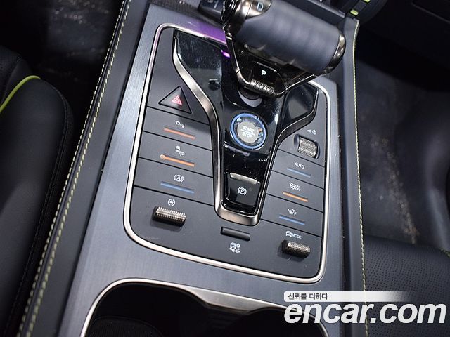 BYD Atto 3 2025 — photo 14