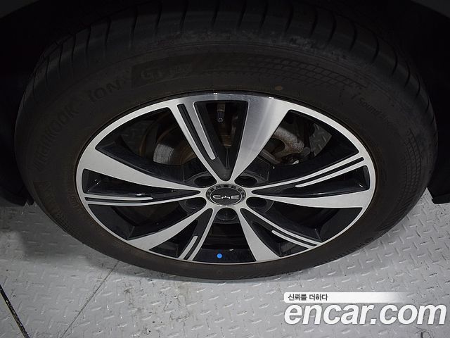 BYD Atto 3 2025 — photo 18