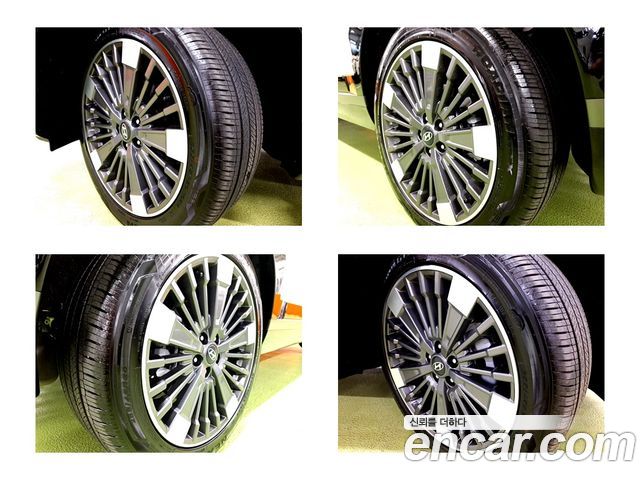 Hyundai Santafe 2026 — photo 5