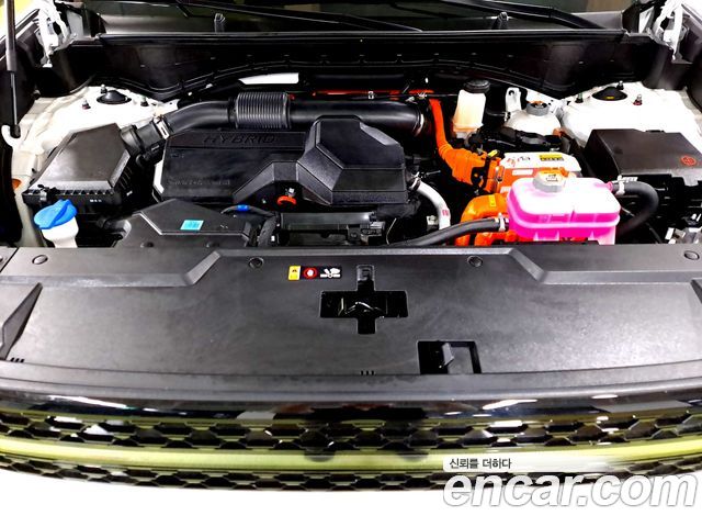 Hyundai Santafe 2026 — photo 6