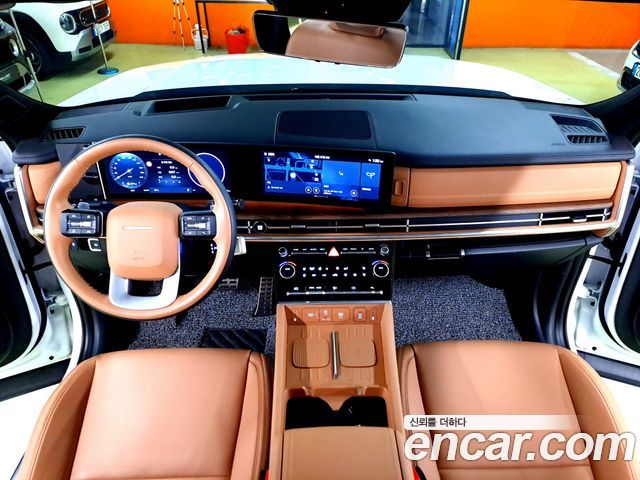 Hyundai Santafe 2026 — photo 7