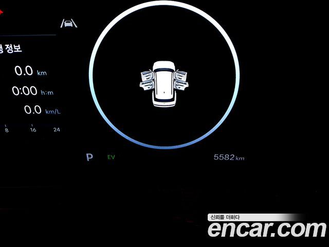Hyundai Santafe 2026 — photo 8